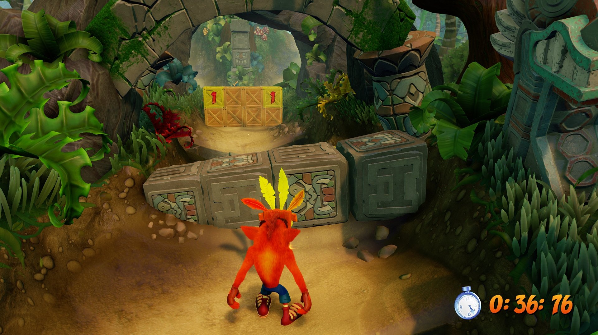 Crash Bandicoot N. Sane Trilogy - Imagen 37